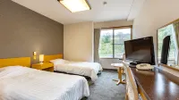 Itoen Hotel Iizakakanouya - Thermen