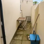Stylish 1BR Ground Level with Private Patio Garden - Condos