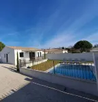 Comfortable Family Villa in a Very Quiet Residential Neighborhood, with a Private Pool - Pool