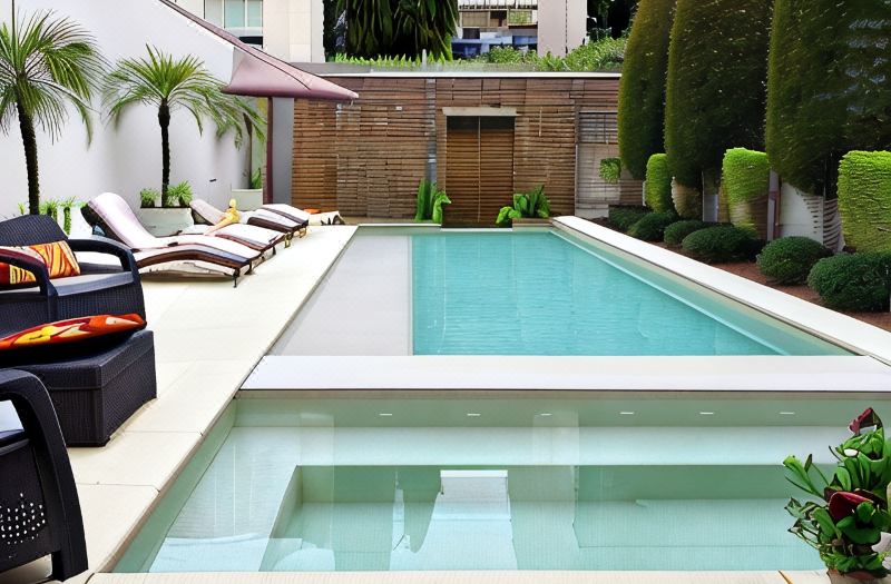 Argenta Suites Belgrano photo 4