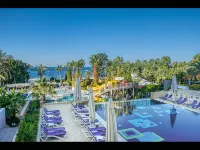 Sealife Buket Resort & Beach Hotel - Ultra All Inclusive - Luxury