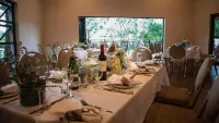 Far Hills Country Hotel - ペット同伴可