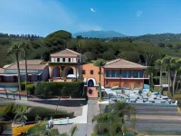 IL Ciliegio Dell 'Etna - Parvekkeita