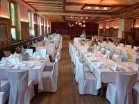 Hotel - Landgasthof Obermaier Zum Vilserwirt - Pensionaatit
