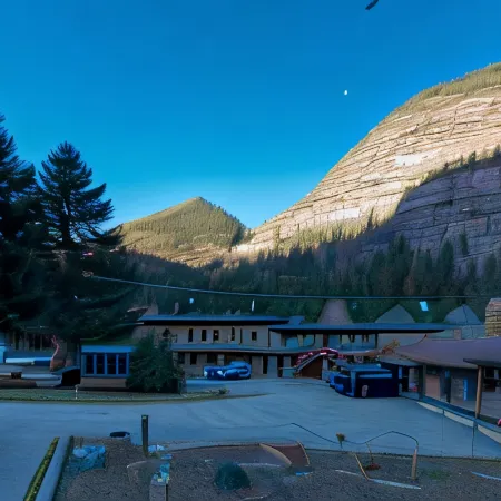 Ouray Inn