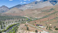 Corral Creek Lodge - Lodges