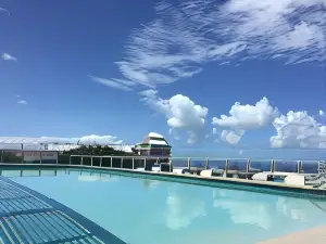 Cairns Private Apartments