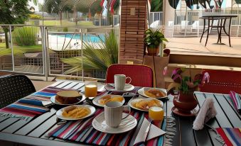 Vista Alegre Natural Resort - Bungalows