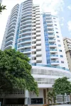 Baru Nativa Beach Apartaments - Gym
