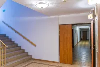 Scsk Brzeźno - Hostels