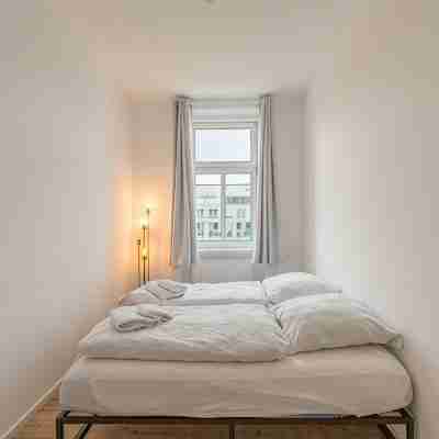 cityswap- Wien 9 district Rooms