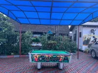 Kilimanjaro Trekcity Hostel - WLAN
