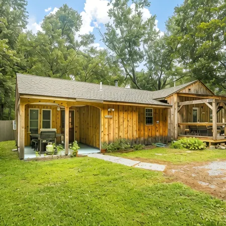 The Chicken Coop