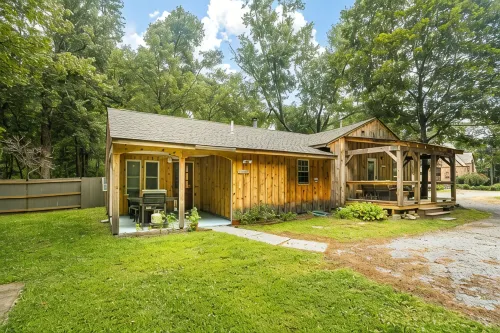 The Chicken Coop - Wifi