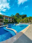 Hotel Amira - Beach