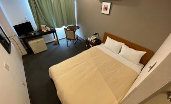 Hotel Yutaka Wing