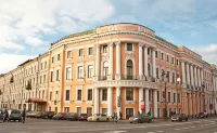 Talion collection.  Residences with terraces - New