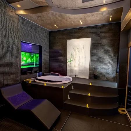 Lungomare Suite & Spa