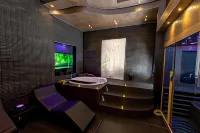 長堤套房與水療中心 - SPA