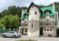 Hotel Berkut - 2-Star