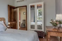 Villa Bellaria, in the Heart of Tuscany - Pool
