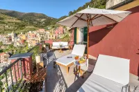Il Sogno di Manarola by The First - Haustierfreundliche