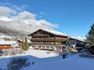 法米莉安奧恩霍夫維塔飯店