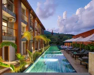 Anda Lanta Residence and Rentals - con vistas a la montaña