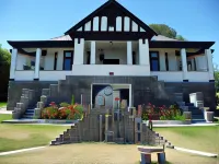 Karoo Soul - วิวภูเขา