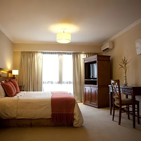 Ayres de Salta Hotel