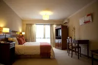 Ayres de Salta Hotel - Butik