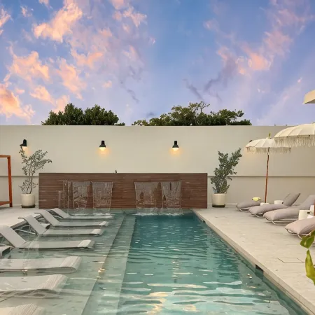 Bali Hotel Adults Only Isla Verde, a Trademark by Wyndham