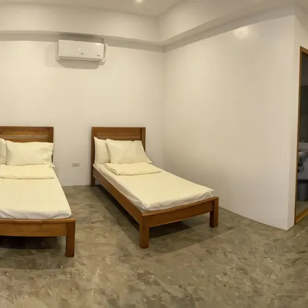 P&B Residences Legazpi