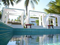 Praiagogi Boutique Pousada - Beach