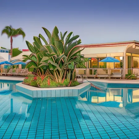 Acacia Marina