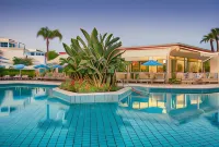 Acacia Marina - en bord de mer