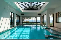 Hotel les Bories & Spa - Luxury