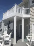 OCEANFRONT with Amazing Views - Balcony