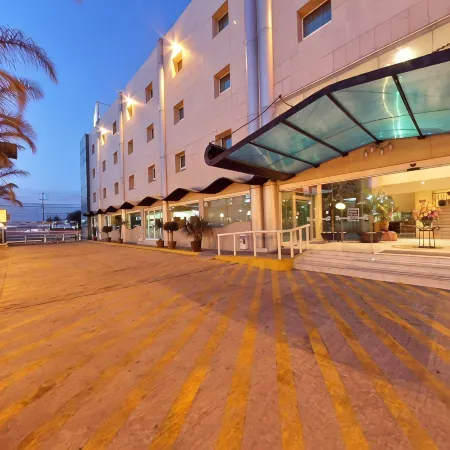 Plaza Poblana