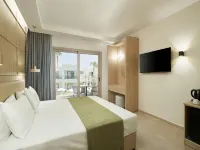 Eleni Holiday Resort - Wifi