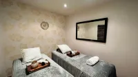 Hotel Windsor House by GEH Suites - Spa