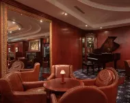 Chateau Louis Hotel & Conference Centre - Jacuzzi