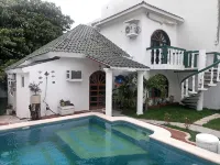Casa, "Joy of the Sea" - 2-Star