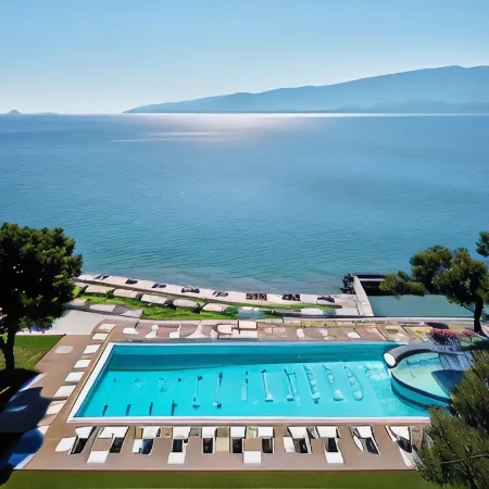 Kalamaki Beach Resort