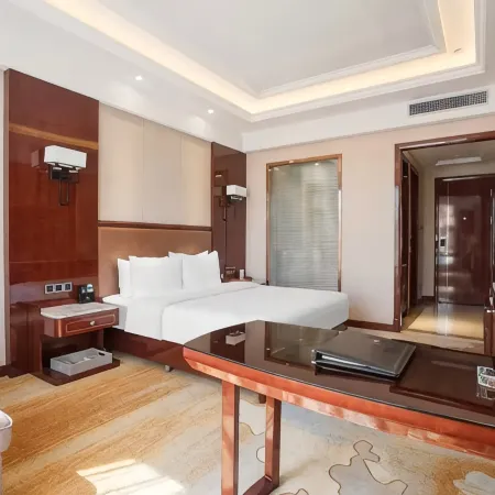 Yaxuan International Hotel