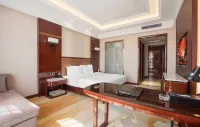 Yaxuan International Hotel - Breakfast