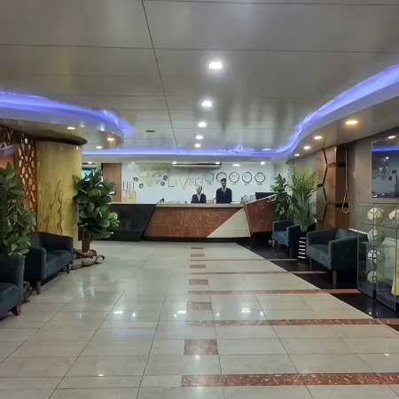 Hotel La Vinci