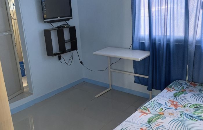Rgc Residences