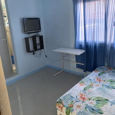 Rgc Residences Hotels near Saint Raphael the Archangel Parish - San Rafael, Tarlac City