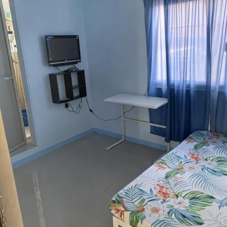 Rgc Residences